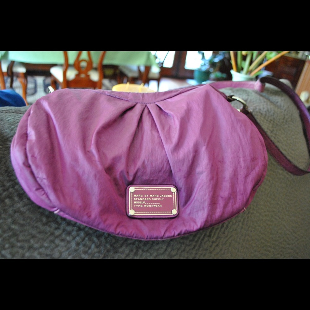 Marc Jacobs Crossbody